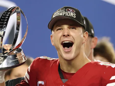 49ers QB Brock Purdy warns Patrick Mahomes' Chiefs, rest of NFL ahead of 2024 season