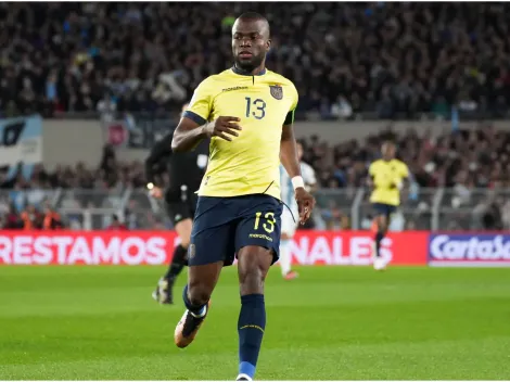 Where to watch Ecuador vs Bolivia live in the USA today: 2024 international friendly game