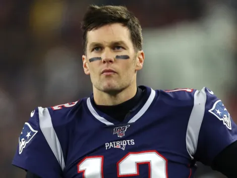 Ex-Patriots receiver dismisses Tom Brady as the greatest NFL QB