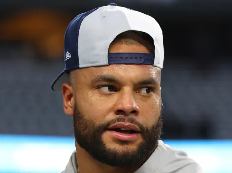 The expected outcome of Dak Prescott's contract situation