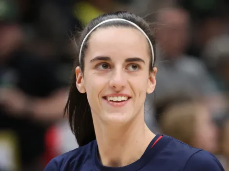 WNBA: The reason why Caitlin Clark won't play in 2024 Paris Olympics