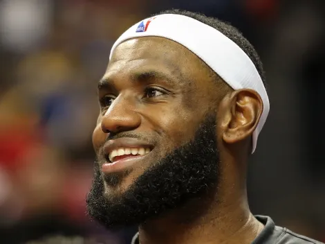 Lakers set date to have new coach for LeBron James: The top candidate