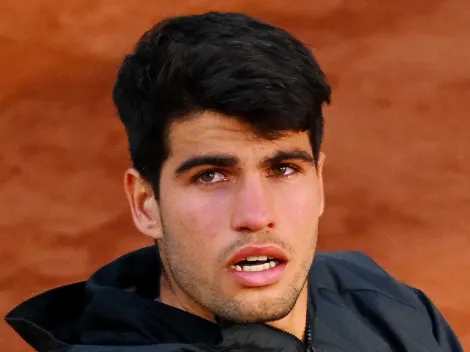 Carlos Alcaraz and Rafael Nadal make historic decision before Paris 2024