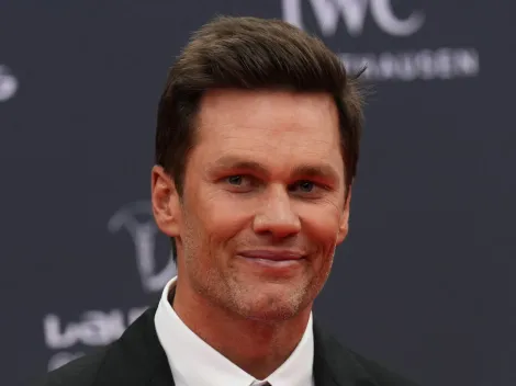 Tom Brady ends longtime feud with Bill Belichick