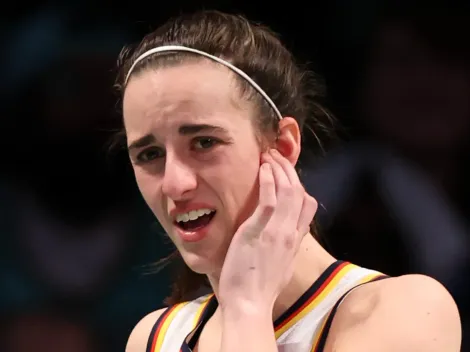 NBA's Adam Silver wants the entire WNBA to stop targeting Caitlin Clark