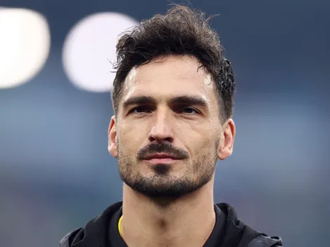 Why is Mats Hummels not playing for Germany in Euro 2024?