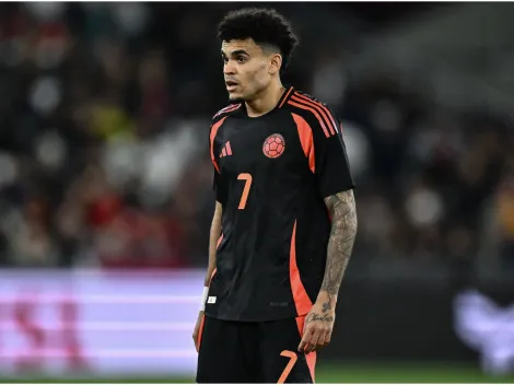 Where to watch Colombia vs Bolivia live in the USA: 2024 international friendly game