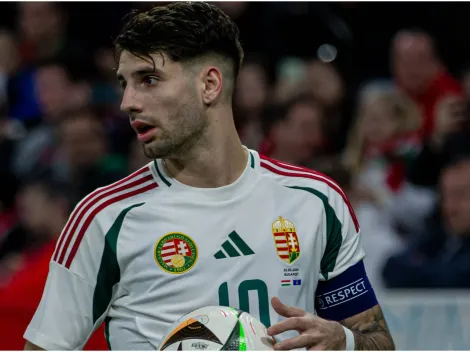 Hungary vs Switzerland: Where and how to watch live the UEFA Euro 2024 in your country