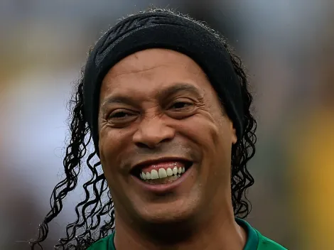 Ronaldinho destroys Brazil national team before start of Copa America 2024