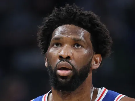 Joel Embiid hints if he'll be ready to play in 2024 Paris Olympics