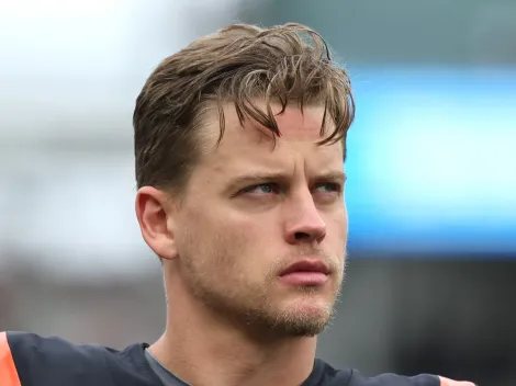 Joe Burrow is hesitant about his future with Cincinnati Bengals