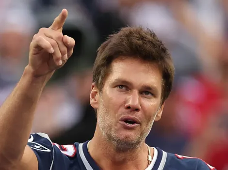 NFL News: Tom Brady has some important advice for Patriots rookie QB Drake Maye
