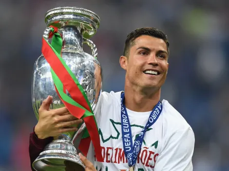 Cristiano Ronaldo’s UEFA Euro titles with Portugal: How many has he won?