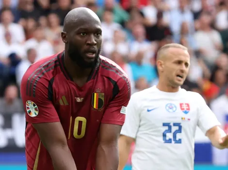 Euro 2024: Where do Belgium, Slovakia currently stand in the FIFA World Ranking?