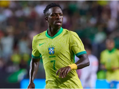 Brazil's squad for Copa America 2024: New faces and key players in the lineup