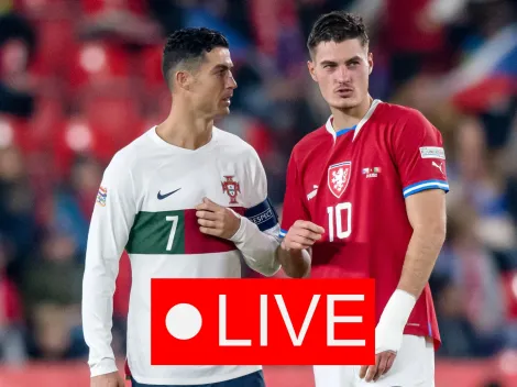 Portugal vs Czech Republic LIVE: Is Ronaldo playing? Kick-off time, how to watch UEFA Euro 2024