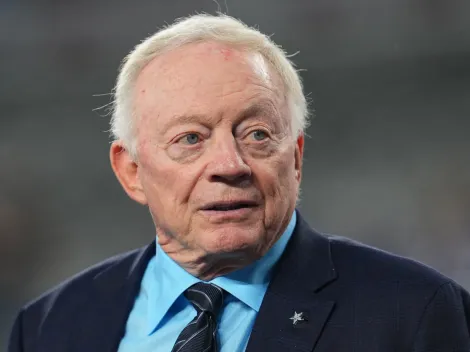 Jerry Jones has started a war between the Cowboys and the Bengals