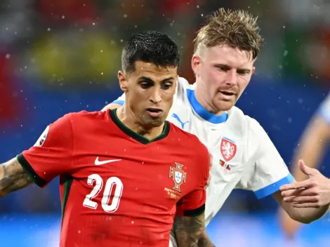 Euro 2024: What is Portugal, Czechia's current FIFA World Ranking?