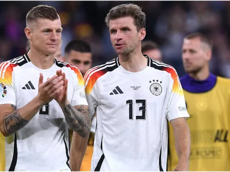 Germany vs Hungary: Where and how to watch live the UEFA Euro 2024 in your country