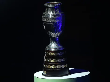Copa America 2024: Groups schedule and matches