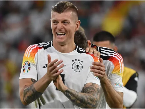 Germany vs Hungary: Predicted Lineups for this 2024 Euro match