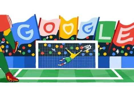 How to play and activate the Google Mini Cup Euro 2024