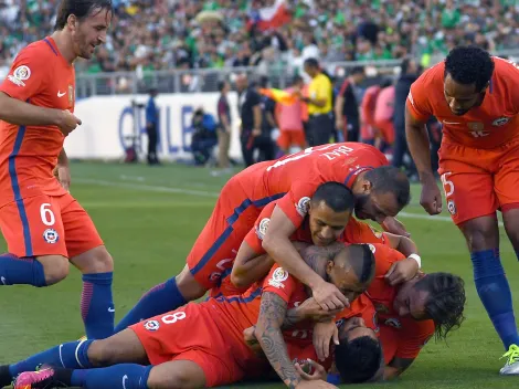 Historic triumphs: The biggest wins in Copa America history