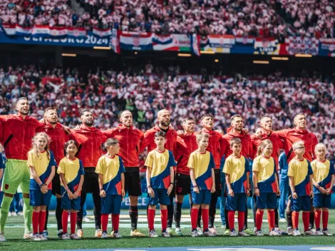 Euro 2024: Unusual reason why a team has 19 foreign players on it’s roster