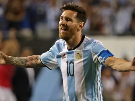 Lionel Messi’s Copa America titles with Argentina: How many has he won?