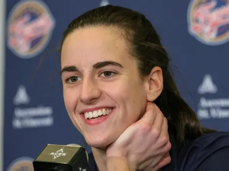 Caitlin Clark gives Angel Reese a surprising compliment after another WNBA controversy