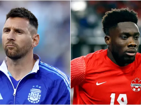 Where to watch Argentina vs Canada live in the USA: 2024 Copa America opening game