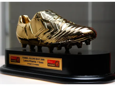 Copa America top scorers history: Best players and the Golden Boot