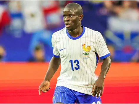 Netherlands vs France: Lineups for this 2024 Euro match