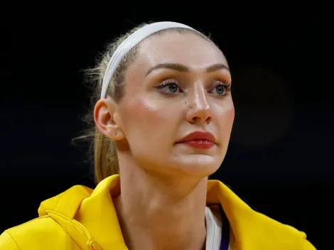 WNBA star will miss rest of the season and 2024 Paris Olympics due to injury