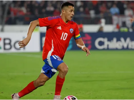 Peru vs Chile: Lineups for this 2024 Copa America match