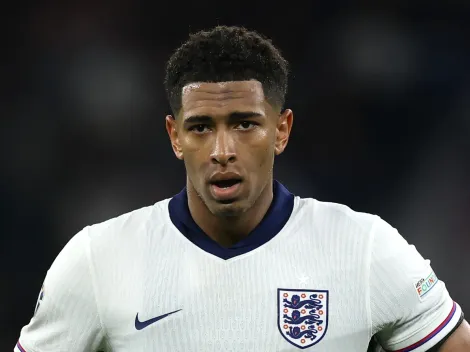 What happens if England win, lose or tie today with Denmark in UEFA Euro 2024?