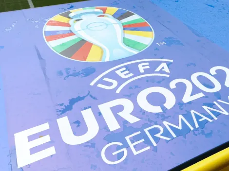 Euro 2024: National team threatens to drop out over chants