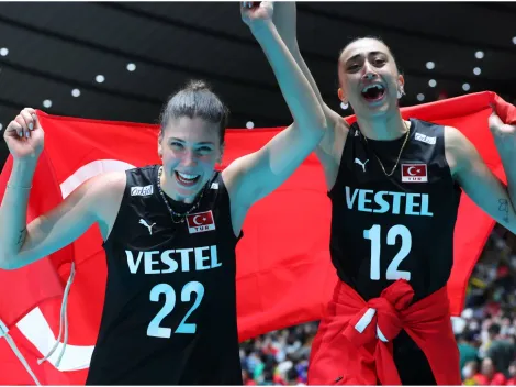 Where to watch Poland vs Turkey in the USA: 2024 FIVB Volleyball Women's Nations League quarterfinals