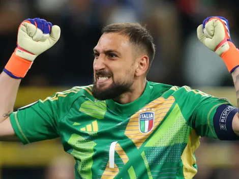 What happens if Italy lose, win or tie today with Spain in UEFA Euro 2024?