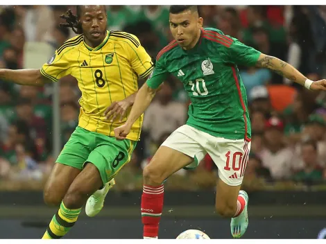 Mexico vs Jamaica: Lineups for 2024 Copa America match