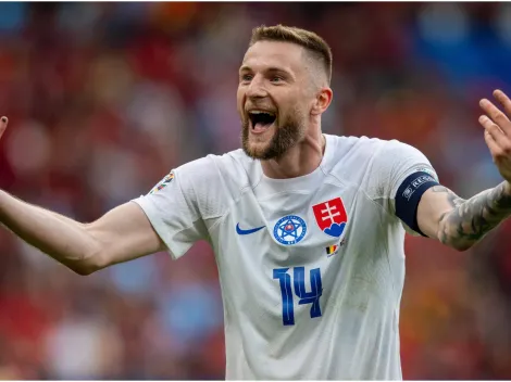 Slovakia vs Ukraine: Where and how to watch live the UEFA Euro 2024 in your country