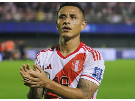 Why is Yoshimar Yotun not playing for Peru in Copa America 2024?