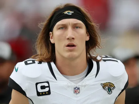 Trevor Lawrence's bold promise to Jaguars after huge contract extension