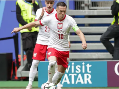 Poland vs Austria: Where and how to watch live the UEFA Euro 2024 in your country