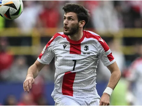 Georgia vs Czech Republic: Where and how to watch live the UEFA Euro 2024 in your country