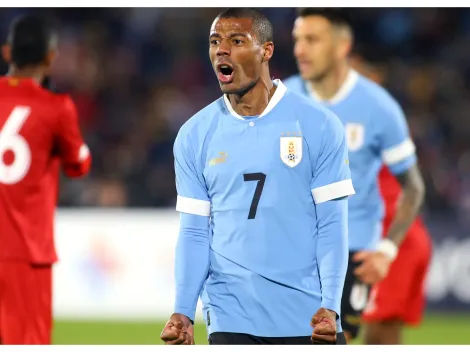 Uruguay vs Panama: Lineups for 2024 Copa America match