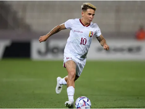 Where to watch Ecuador vs Venezuela live in the USA: 2024 Copa America Group B match