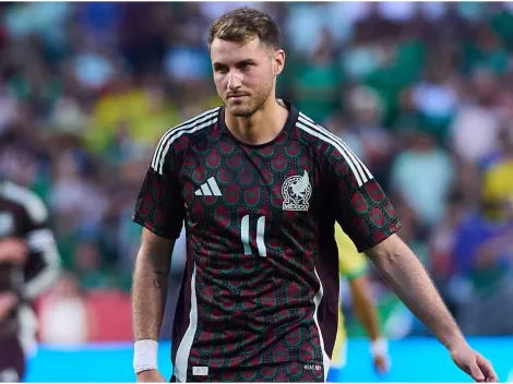 Where to watch Mexico vs Jamaica live in the USA: 2024 Copa America Group B match