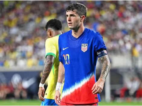 USA vs Bolivia: Lineups for this 2024 Copa America Match