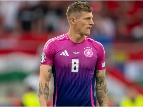 Switzerland vs Germany: Lineups for this 2024 Euro match